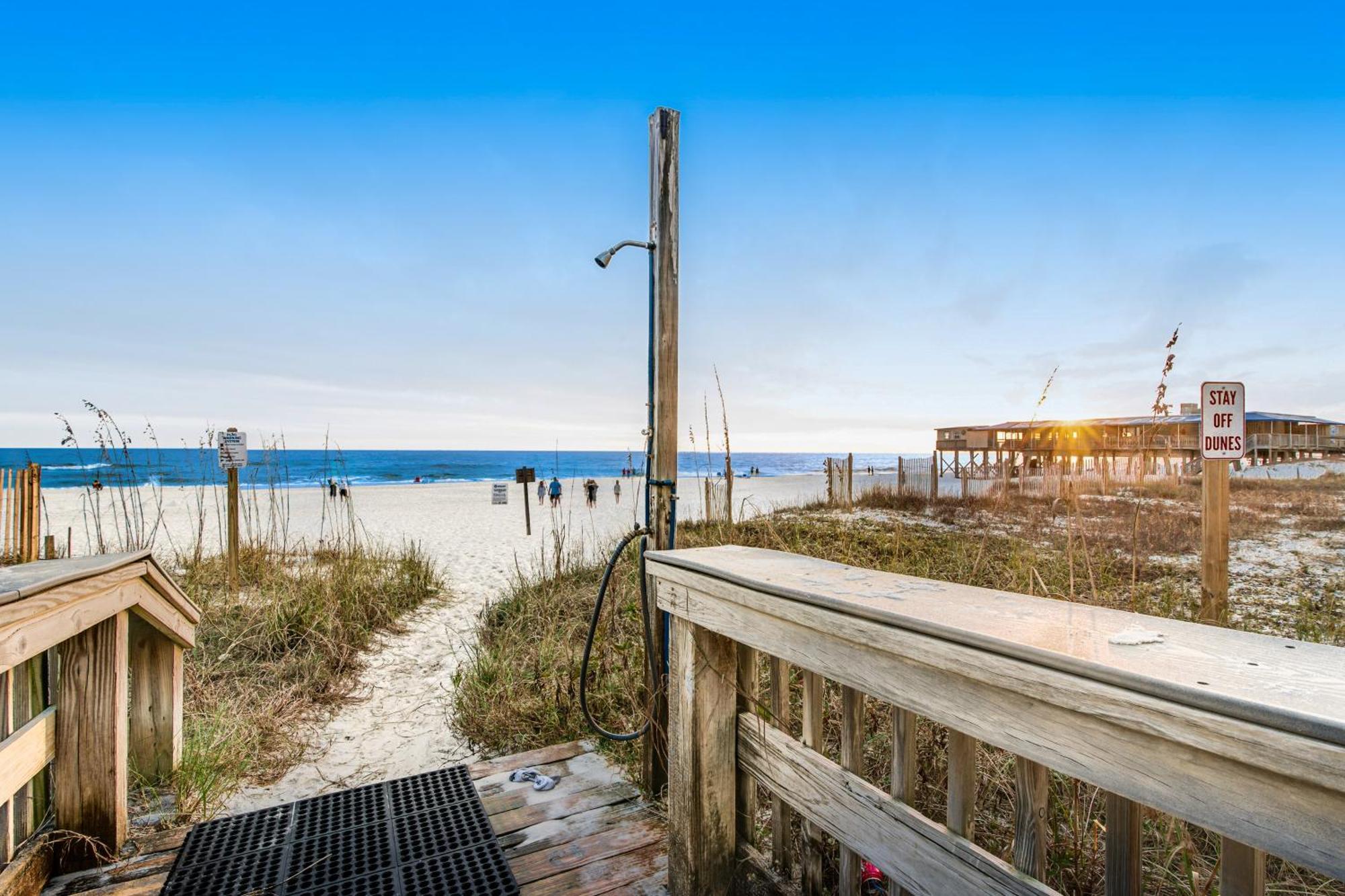 Island Shores Condos II Gulf Shores Quarto foto
