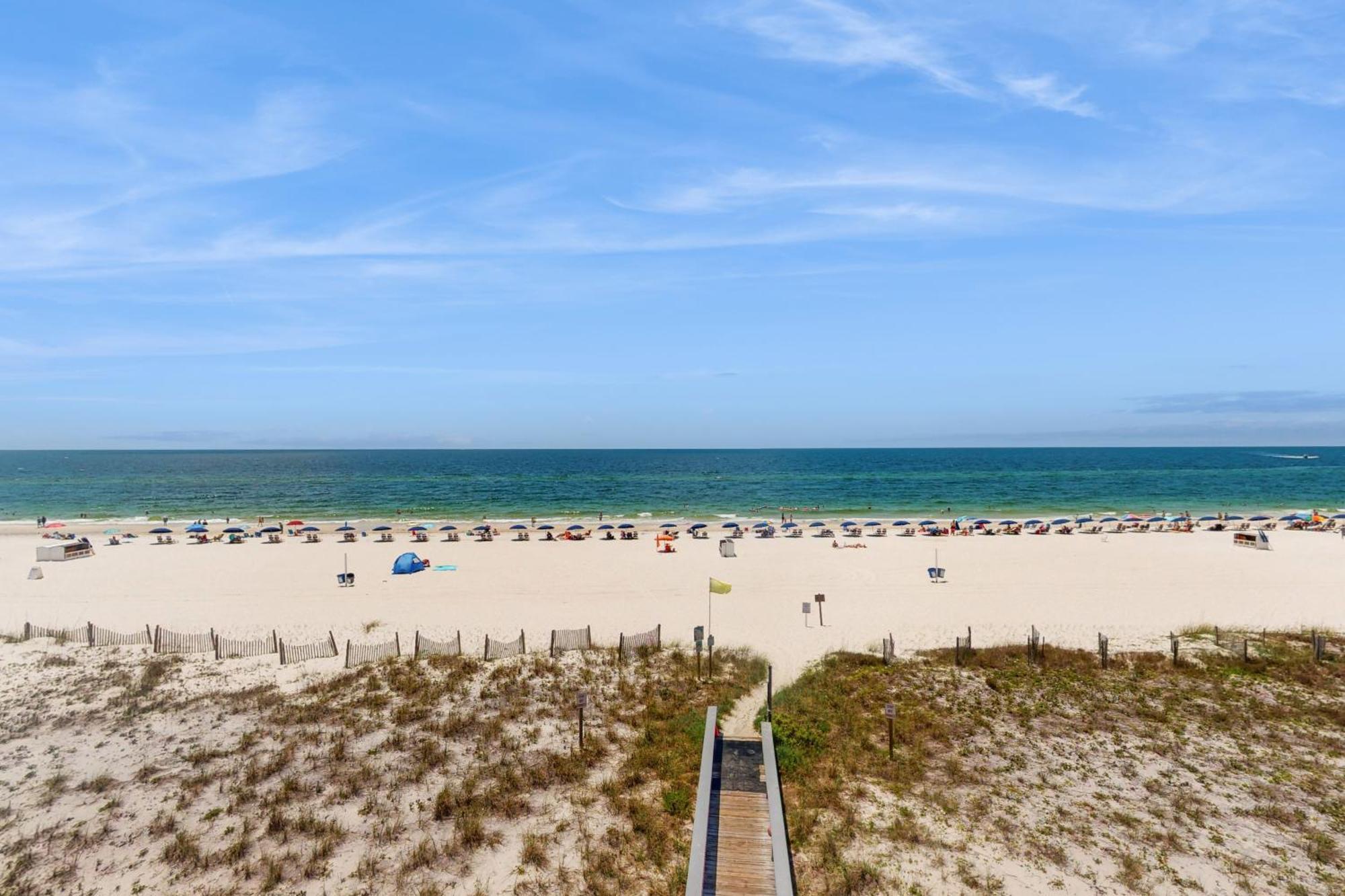 Island Shores Condos II Gulf Shores Exterior foto