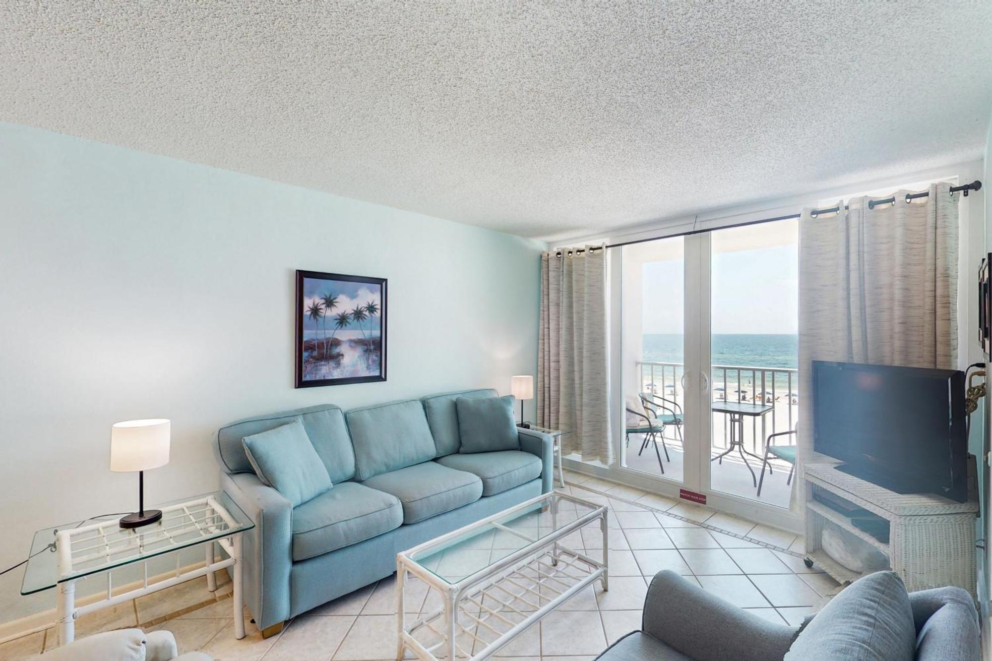 Island Shores Condos II Gulf Shores Exterior foto