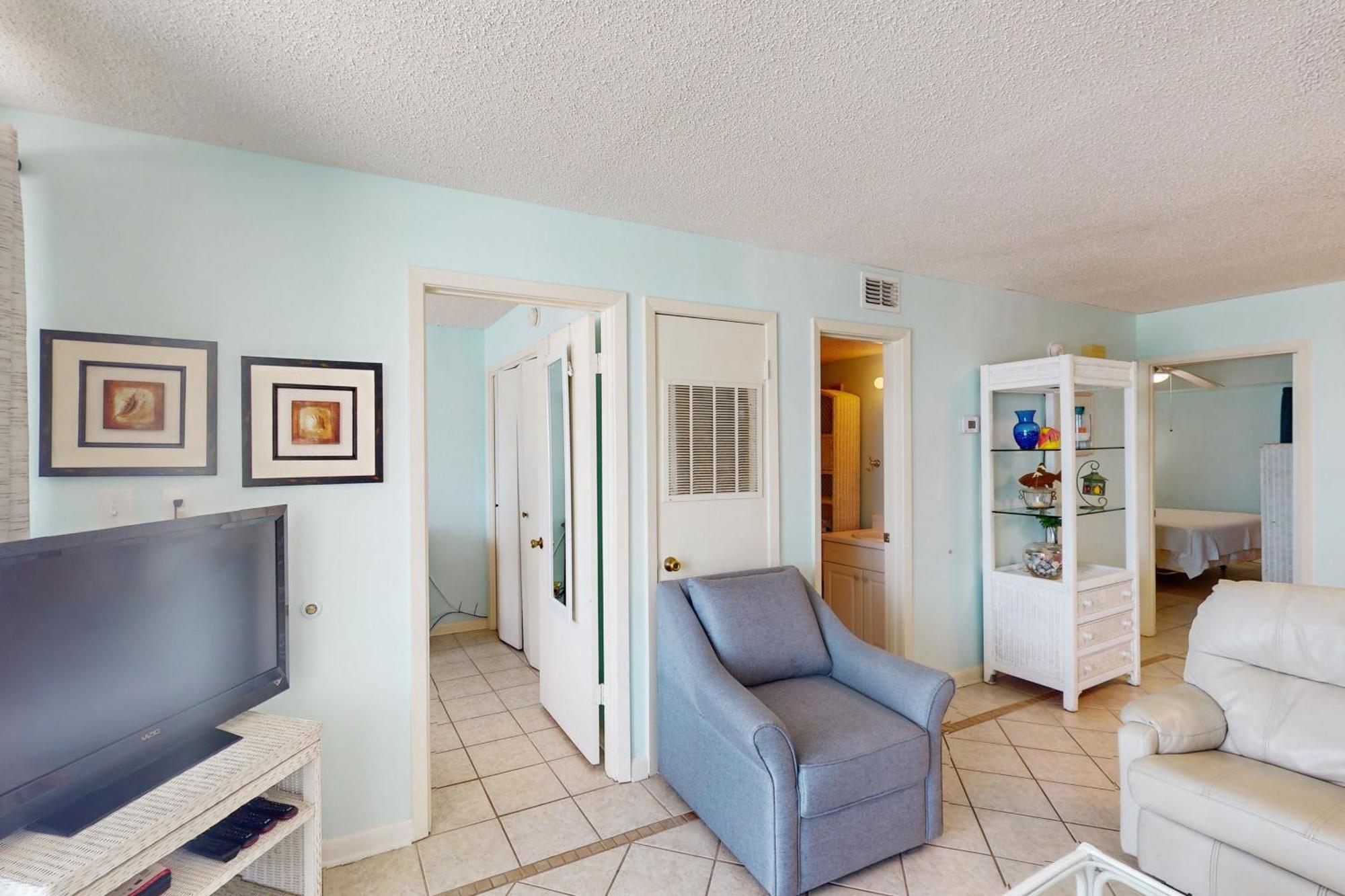 Island Shores Condos II Gulf Shores Exterior foto