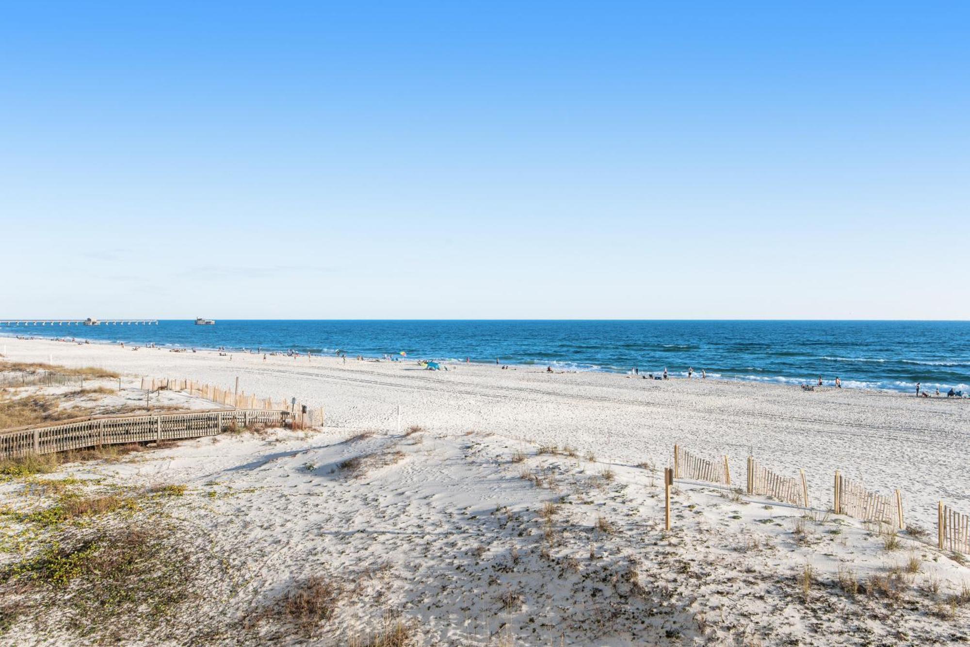 Island Shores Condos II Gulf Shores Exterior foto