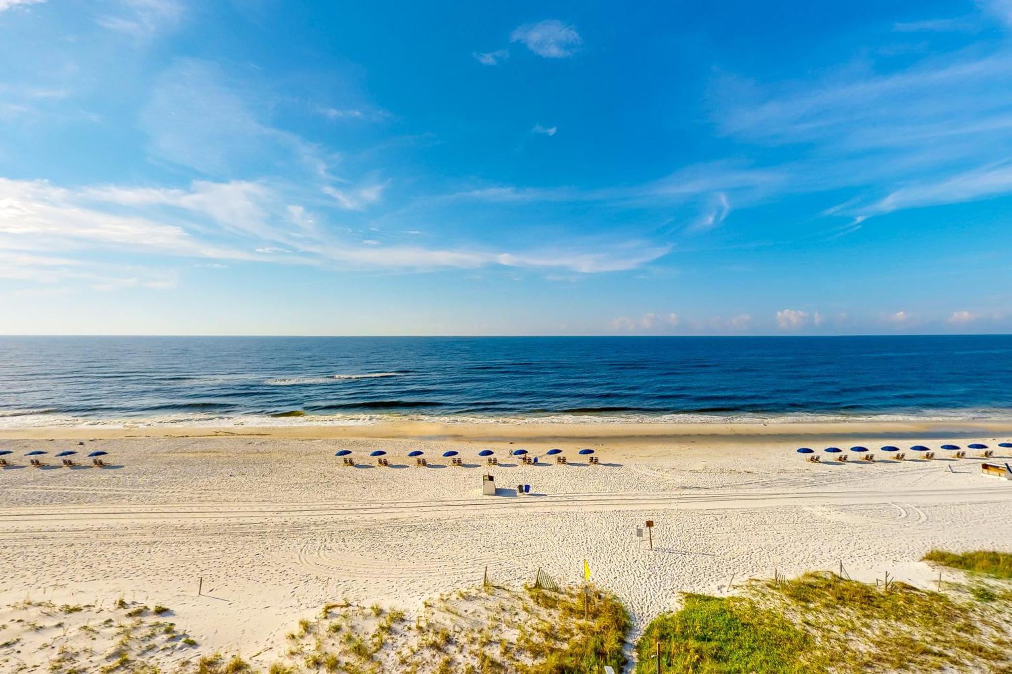 Island Shores Condos II Gulf Shores Quarto foto